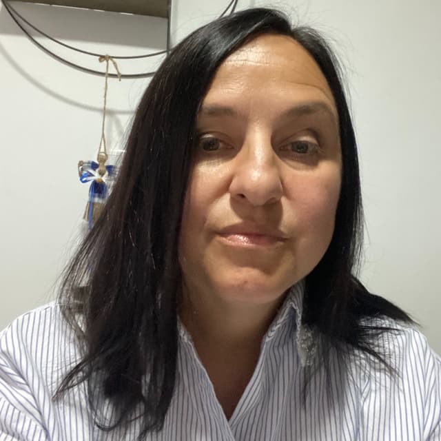 Надія Надія - Психотерапевт