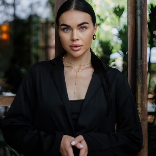 Валерія Міщаненко Валерія Міщаненко - Психолог