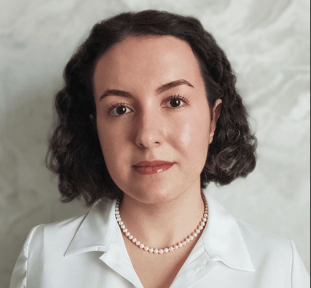 Наталя Квітка Наталя Квітка - Психолог-консультант