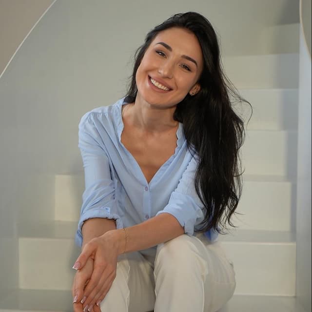 Олена Тимош Олена Тимош - Психолог, Психолог-консультант