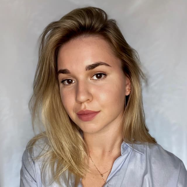 Елла Усікова Елла Усікова - Психолог-консультант