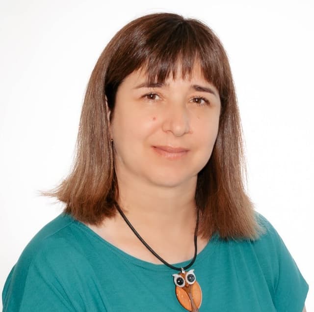 Елла Коцай Елла Коцай - Психолог, Психотерапевт