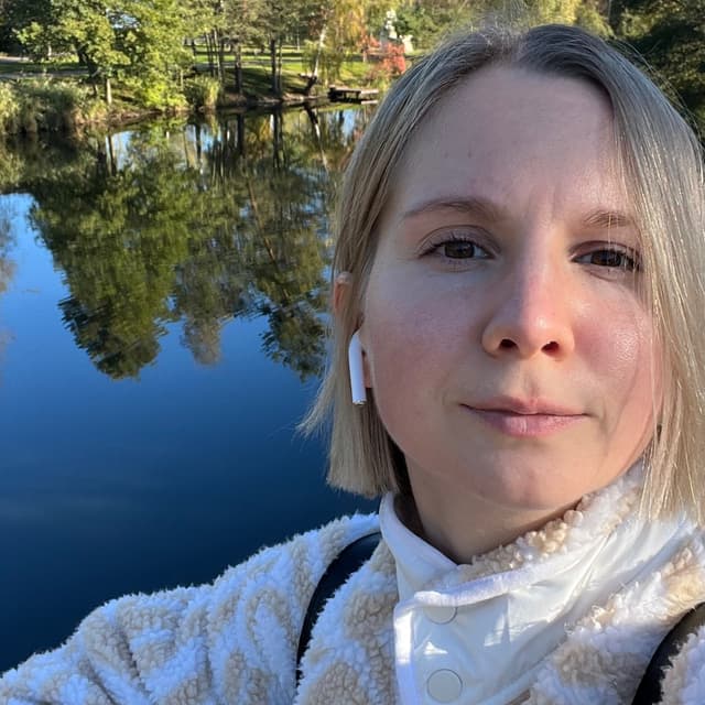 Катерина Горбатенко Катерина Горбатенко - Психолог