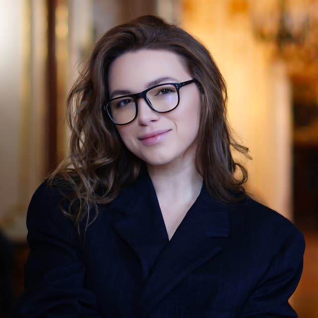 Анна Різун Анна Різун - Психолог